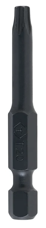 Біта King Tony 1/4" L70мм TORX Т15 (717015T)