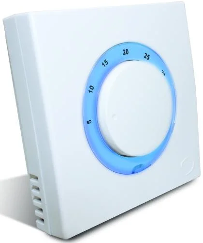 Терморегулятор Salus RT 200