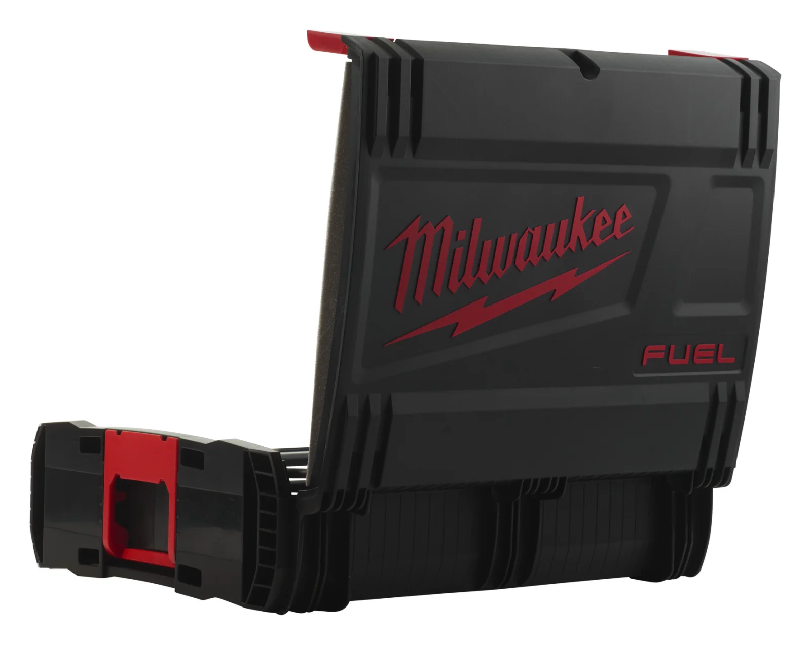 Кейс для инструмента HD Box №1 Milwaukee (4932453385) - фото 4