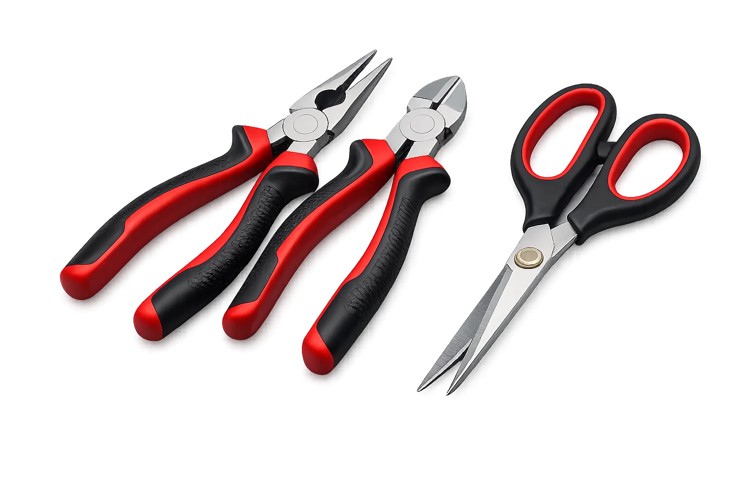 Інструменти для різання