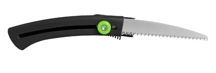 Пилка садова висувна L=360 мм Gartner (80001007)