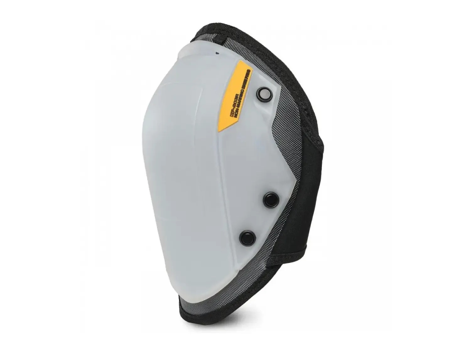 Наколінники для чутливих поверхонь ToughBuilt з лінії FoamFit™ Non-Marring Knee Pads (TB-KP-203R)