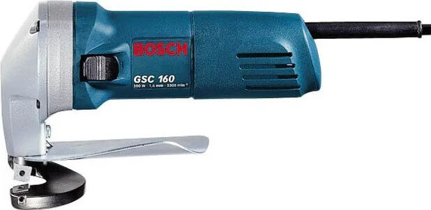 Ножиці листові Bosch GSC 160