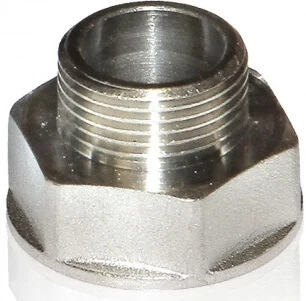 Перехідник ВН Fado 1/2 х 3/8