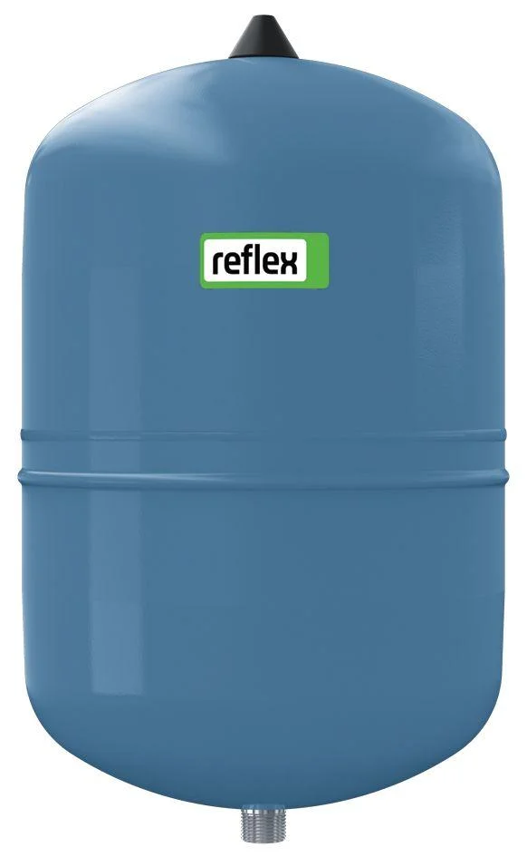 Гидроаккумулирующий бак Reflex Refix DC 25/10 (7200400)