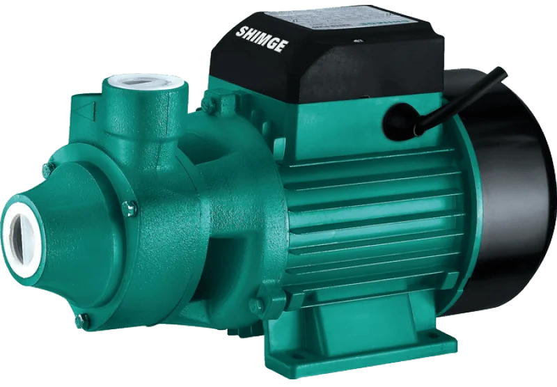 Поверхневий насос Shimge QB 60B