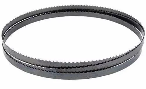 Полотно пильне по металу для стрічкових пил DeWALT (DT8462)