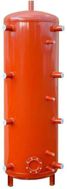 Акумулююча ємність Reflex PНF 1500 (з ізоляцією)