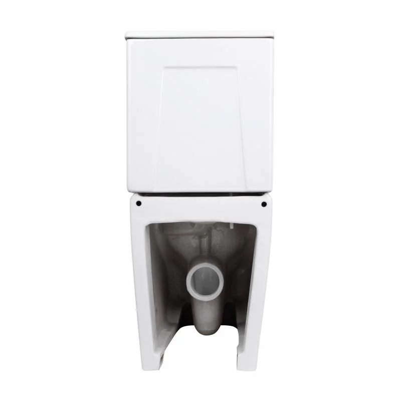 Унітаз-компакт Qtap Stork Ultra Quiet QTSTO27W49260 (Soft-close) - фото 7