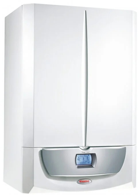 Котел газовий Immergas Victrix Zeus Superior 32 Kw