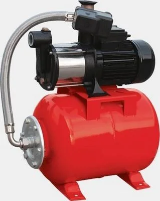 Насосна станція SPRUT AUMRS 4