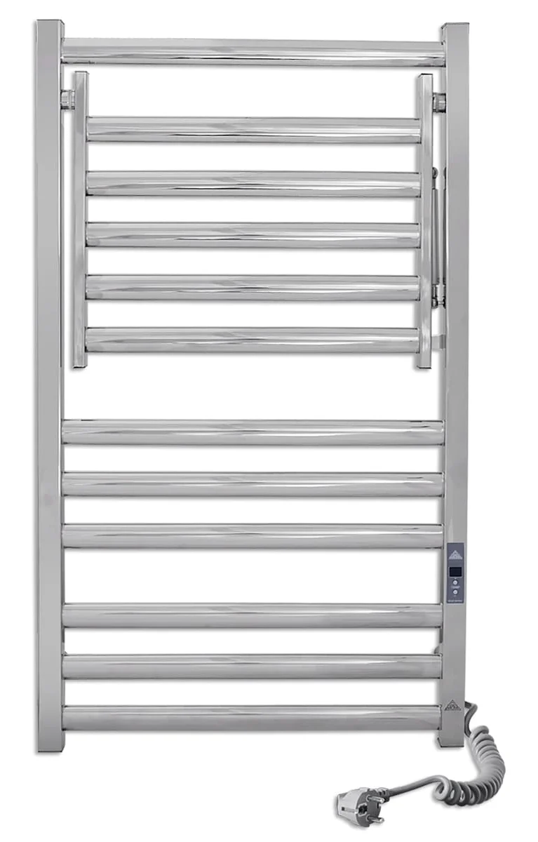 Рушникосушка Електрична Laris Сіріус П12 500 х 900 - фото 4