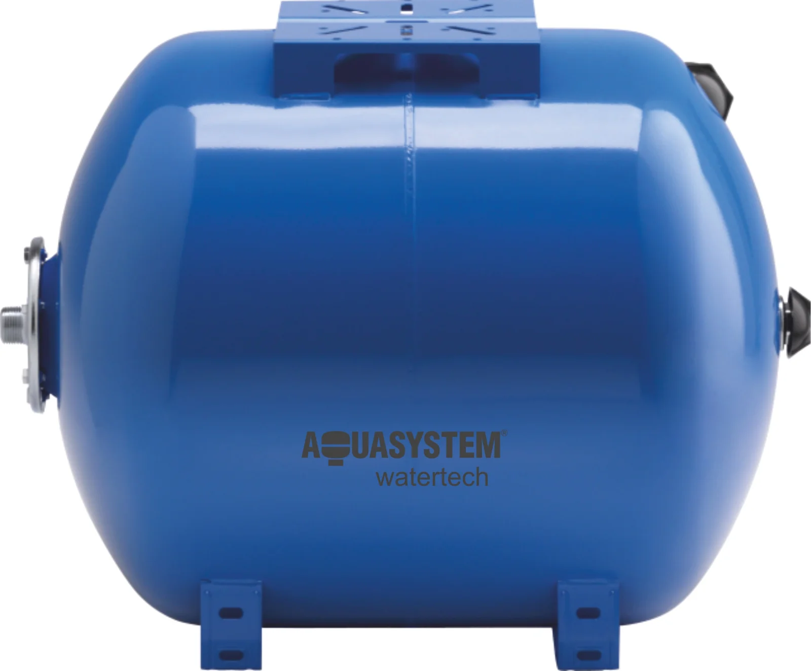 Гидроаккумулирующий бак Aquasystem VAO 100