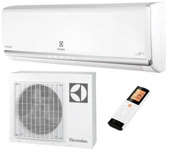 Кондиціонер Electrolux EACS/I-12HM/N8_19Y