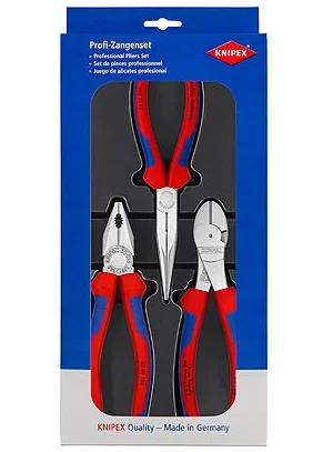 Набір монтажний Knipex (00 20 11 V01)