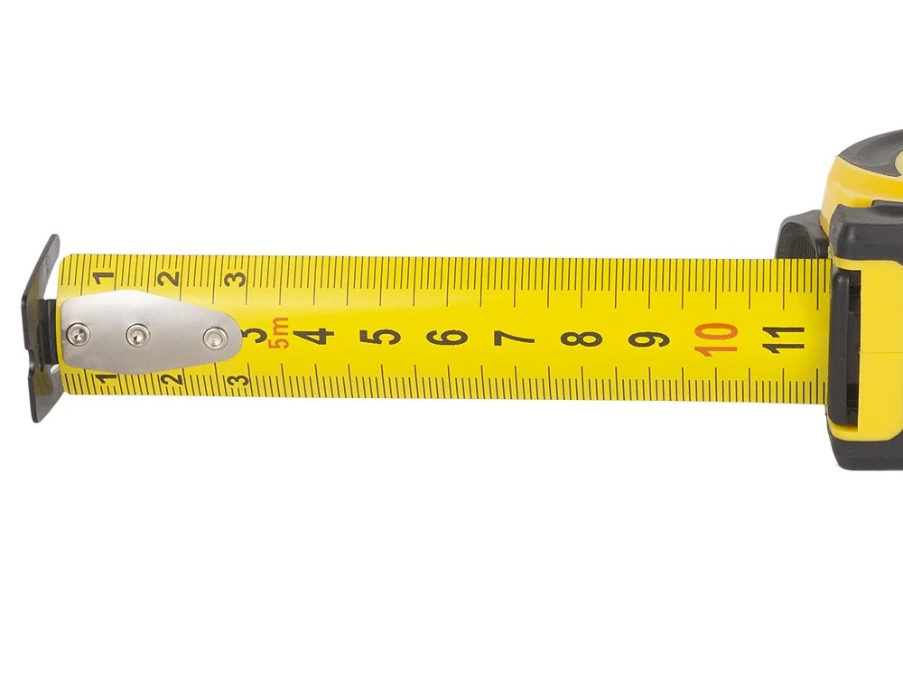 Рулетка Sigma Compact 5м×25мм (3814641)