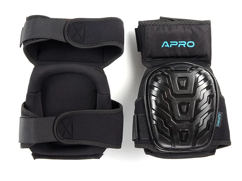 Наколінники захисні Professional Plus Apro (481407)