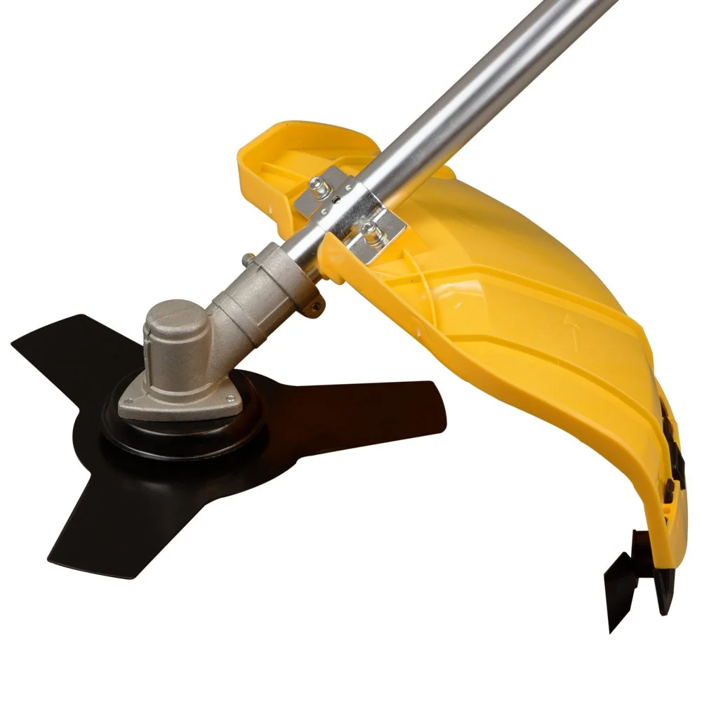 Тример бензиновий 2.4кВт 43см³ Sigma (5612601)