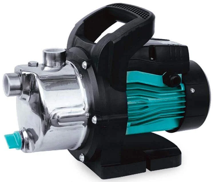 Поверхневий насос Aquatica LKJ-600S (775315)