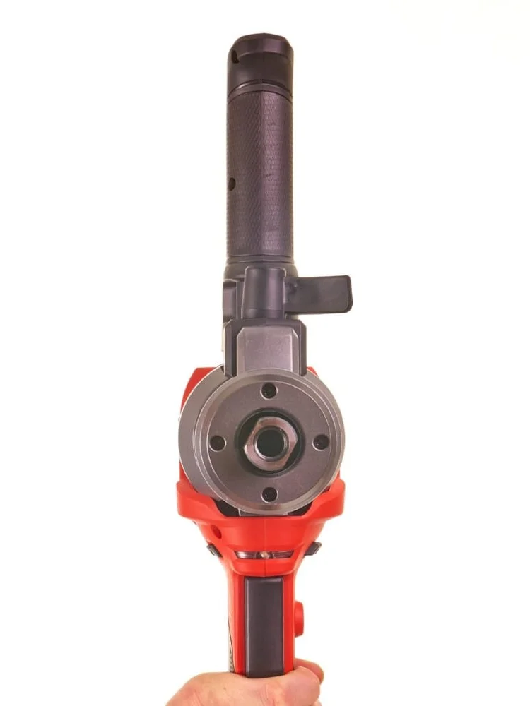 Акумуляторний будівельний міксер Milwaukee M18 FPM-0X - фото 5