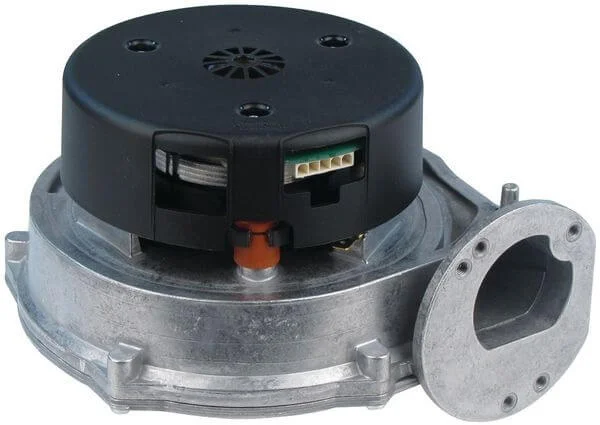 60000622 Вентилятор для конденсаційного газового котла Ariston Genus Premium