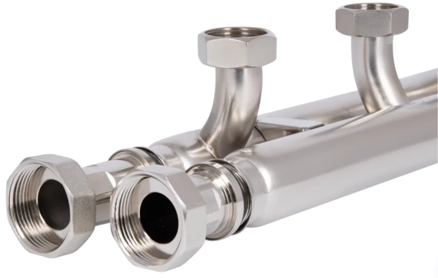 Розподільчий колектор Thermo Alliance Forte TAF-QSK3