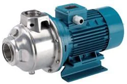 Поверхневий насос Calpeda MXH-V 3201