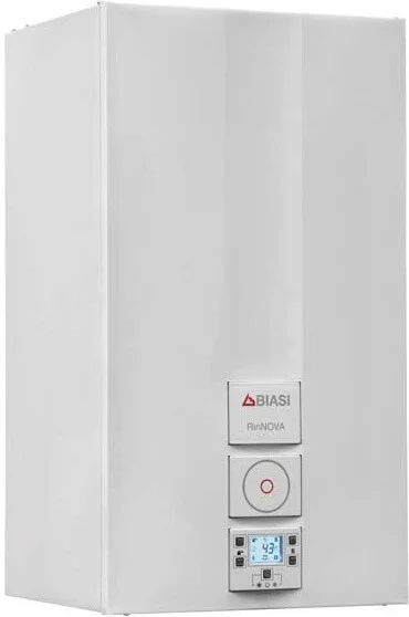 Котел газовий BIASI RINNOVA BM/M