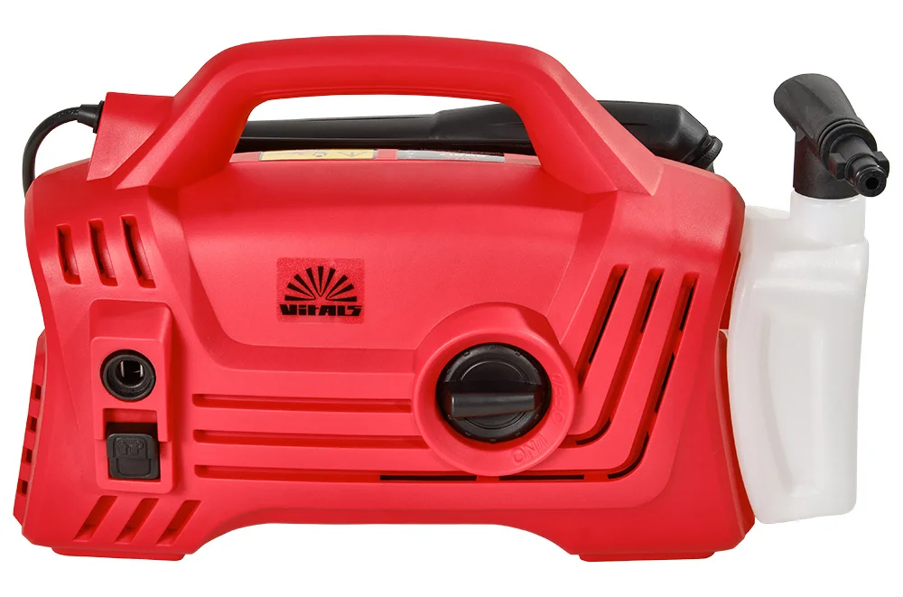 Мийка високого тиску Vitals Am 6.5-110w mini (83137) - фото 5