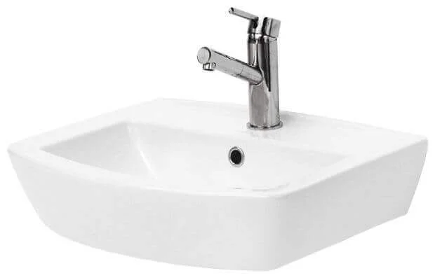 Умивальник Cersanit Olimpia 50 (з отвором)