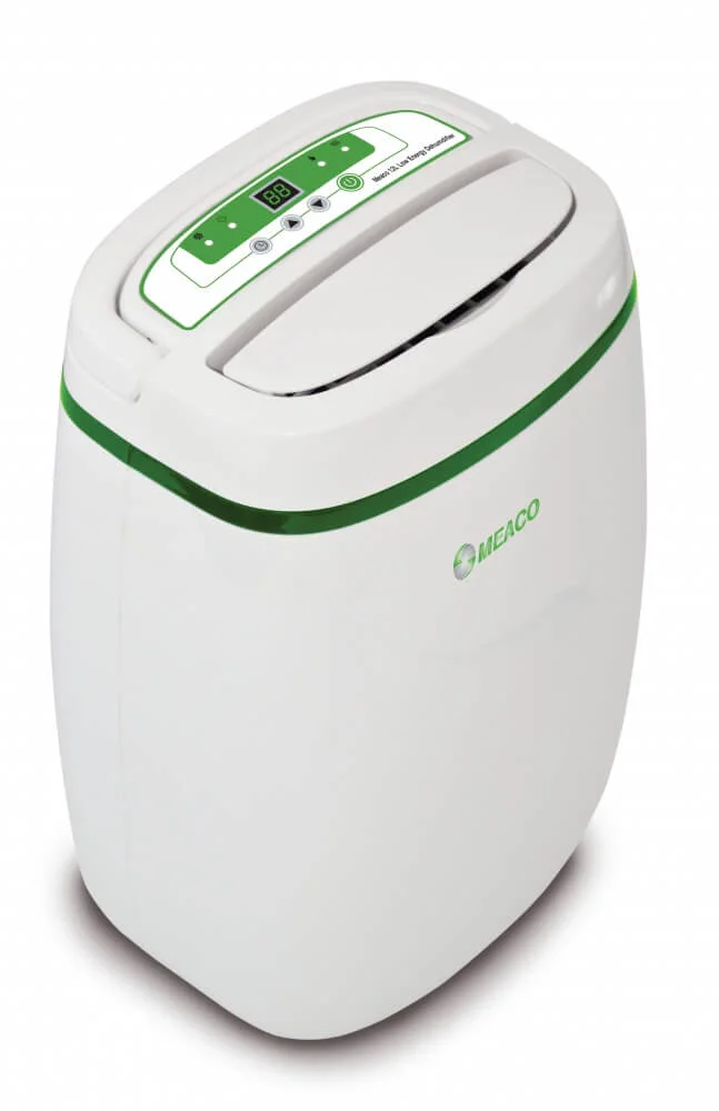 Побутовий осушувач повітря Meaco Class12L