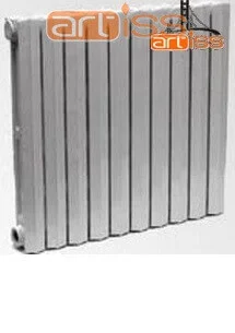 Чавунний радіатор Kiran 92/500