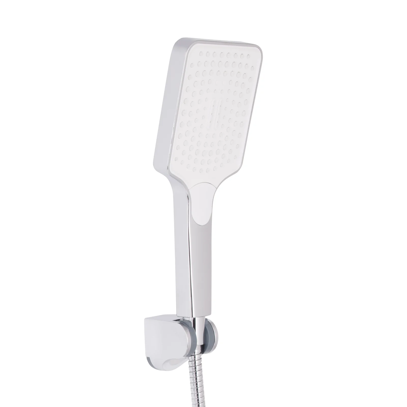 Смеситель для ванны Qtap Crow 259 Хром - фото 5