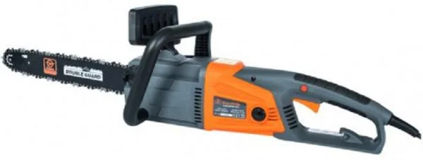 Електропила ланцюгова Limex ELp 2416p