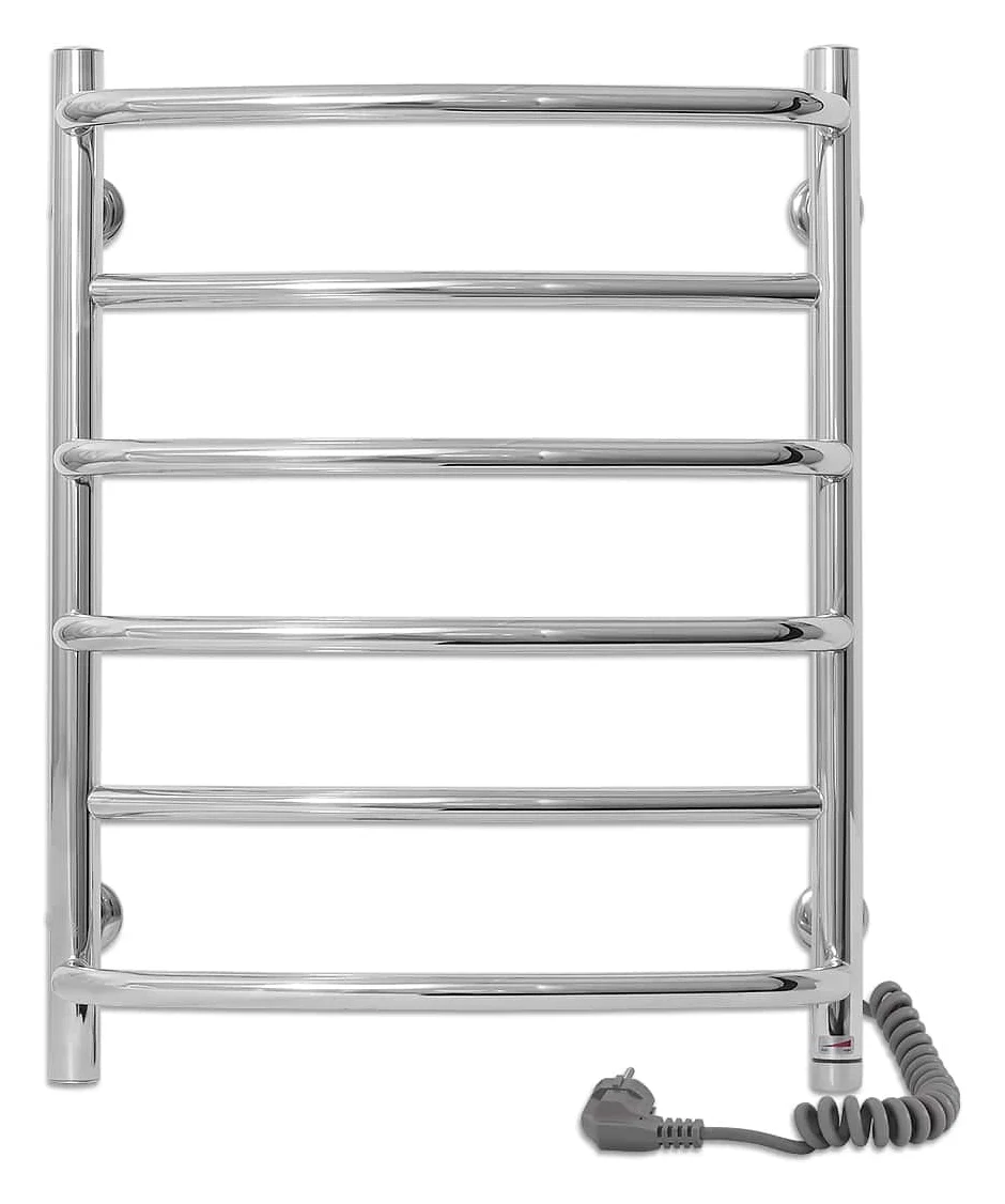 Рушникосушка Електрична Laris Євромікс П6 450 х 600 - фото 4