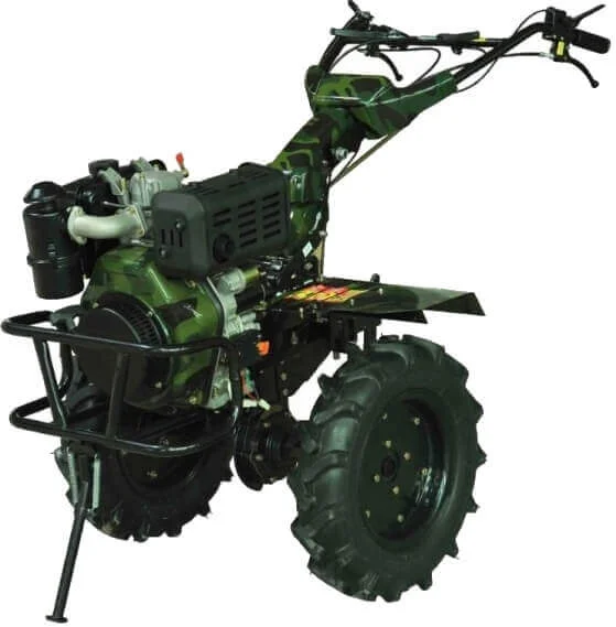 Мотоблок ZIRKA GT90D04