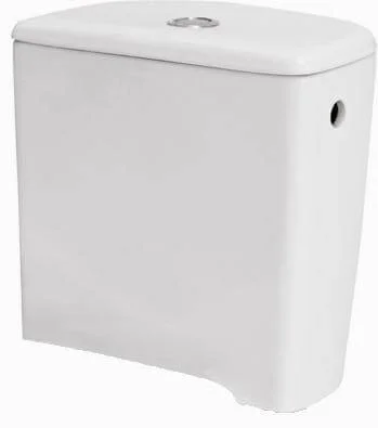 Бачок унітазу Cersanit Merida MR 010 (бок. підвод) без арматури