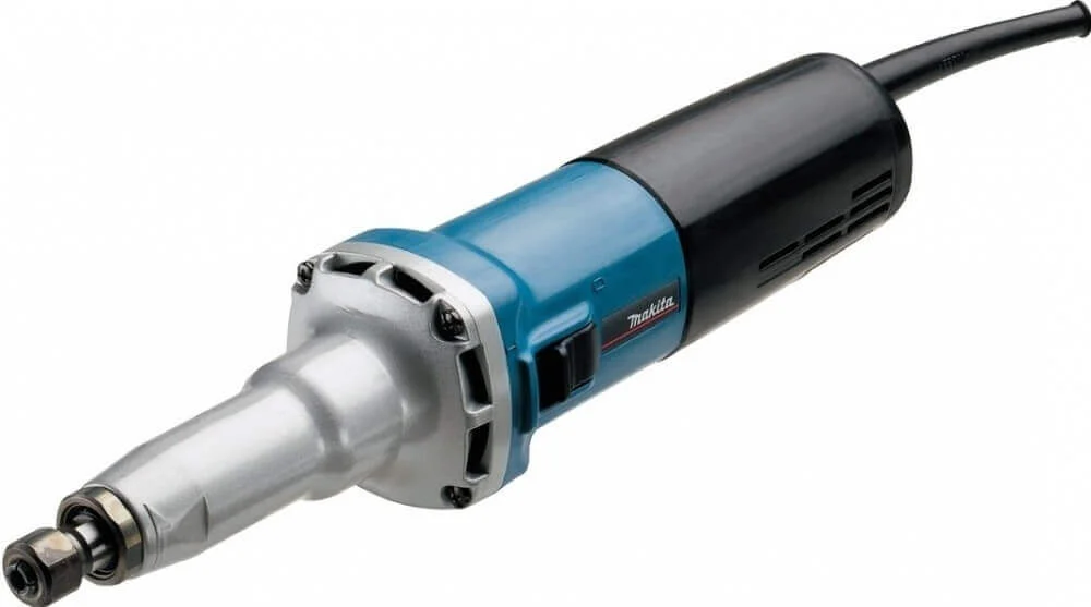 Пряма шліфмашина Makita GD 0800 C