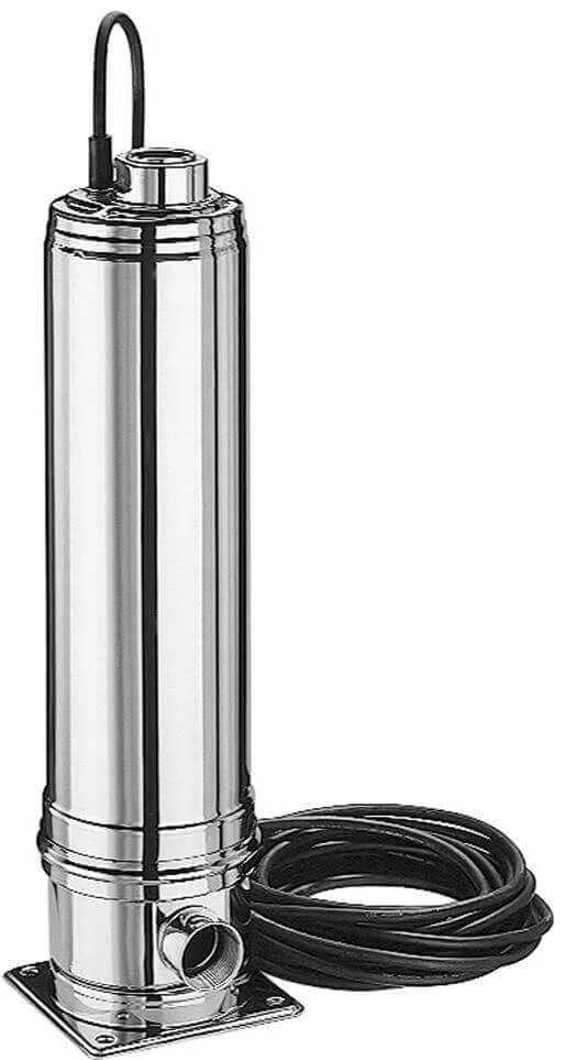 Поверхневий насос EBARA MULTIGO M40/08