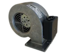 Вентилятор нагнітальний M + M WPA EC3 108/75W