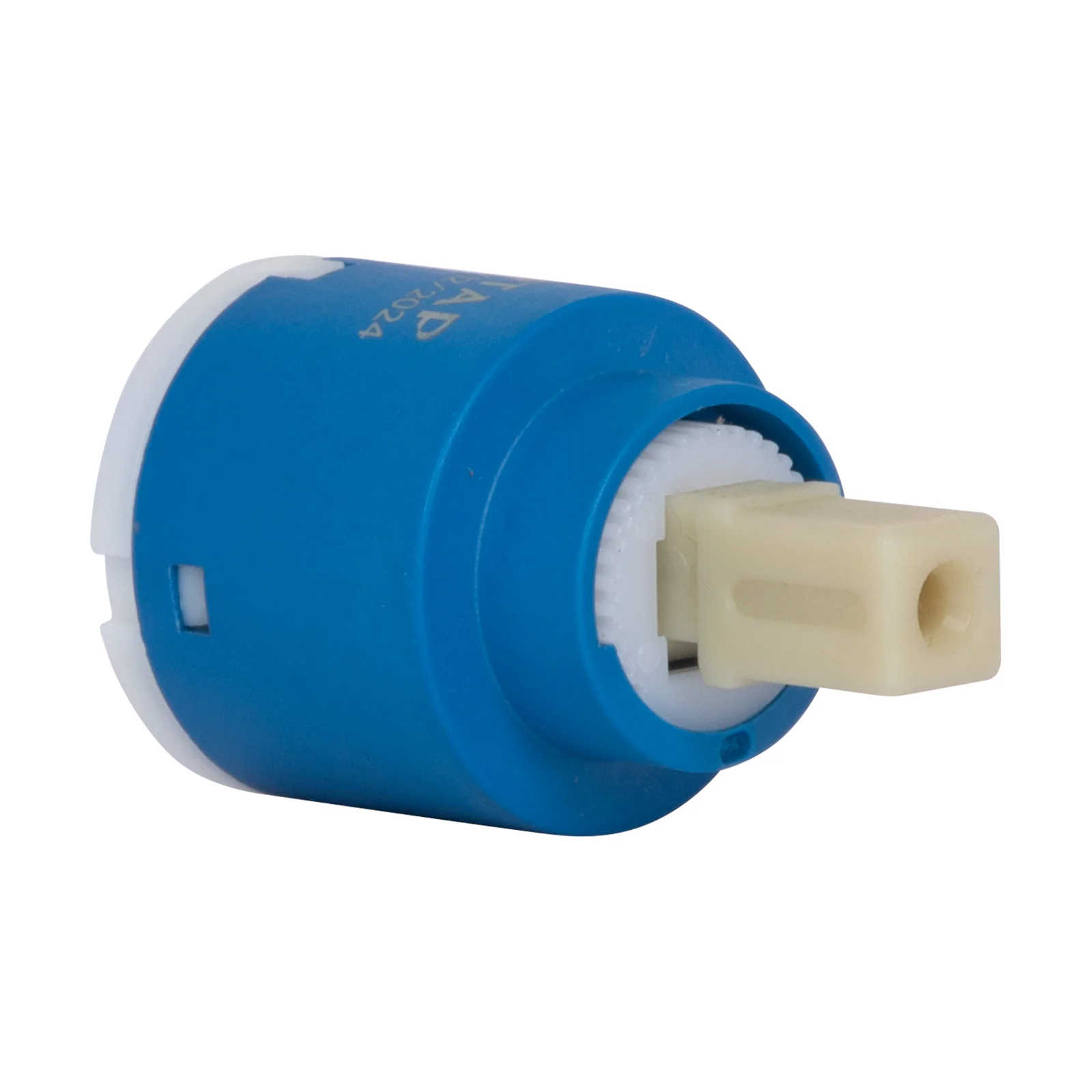 Картридж для смесителя Qtap Spojeni 30 мм QTSPO3048154 - фото 3
