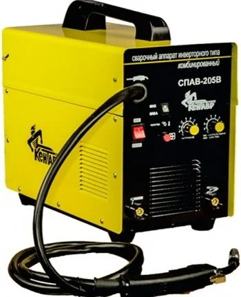 Зварювальний напівавтомат Кентавр СПАВ-205 В