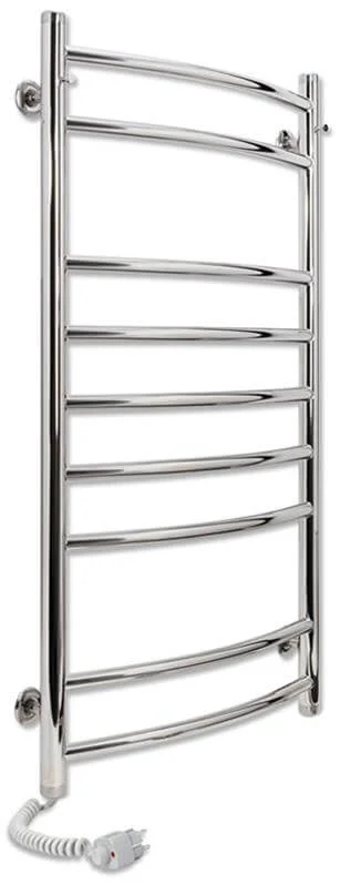 Рушникосушка Електрична Laris Класик П9 500 x 900