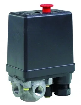 Блок управління Fiac NEMA 4VIE 1127250024