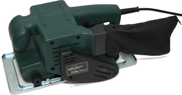 Стрічкова шліфмашина Протон ЛШМ-720