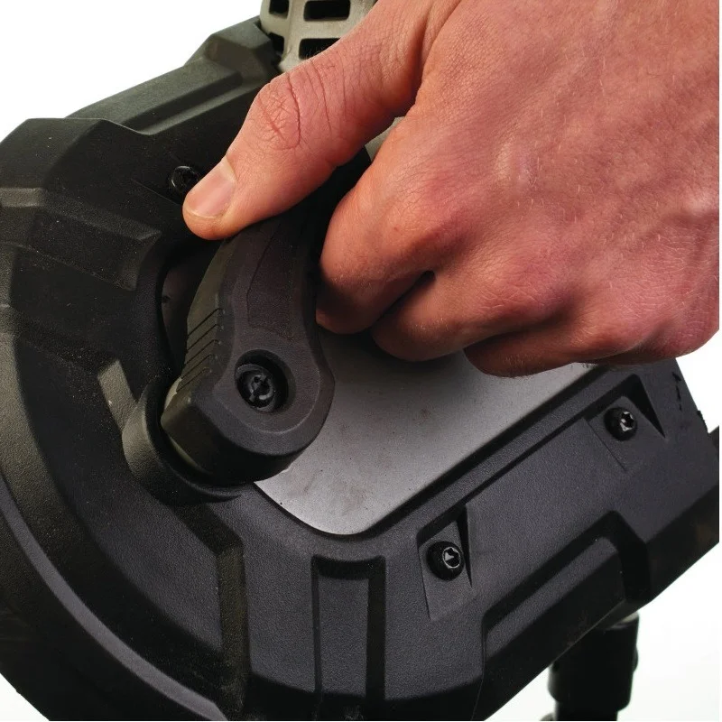 Пила стрічкова акумуляторна Milwaukee M18 FBS85-0C 4933471496 - фото 6
