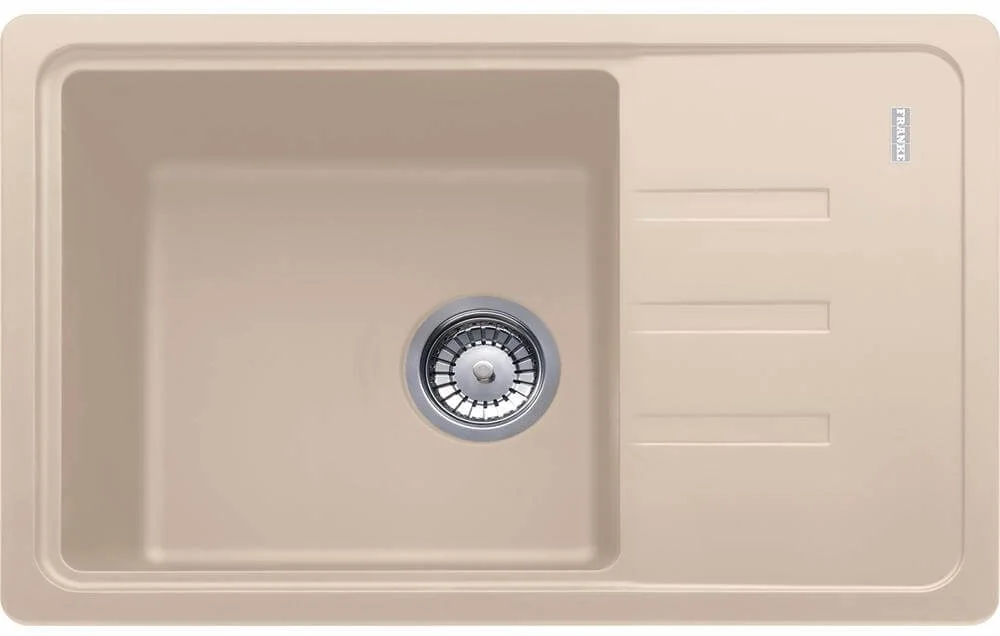 Кухонна мийка Franke Malta BSG 611-62 (оборотна)