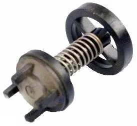 61301960 Байпас на газовий котел Chaffoteaux Elexia, Elexia Comfort