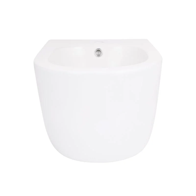 Біде підвісне Qtap Taurus QTTAU28W49117 - фото 3