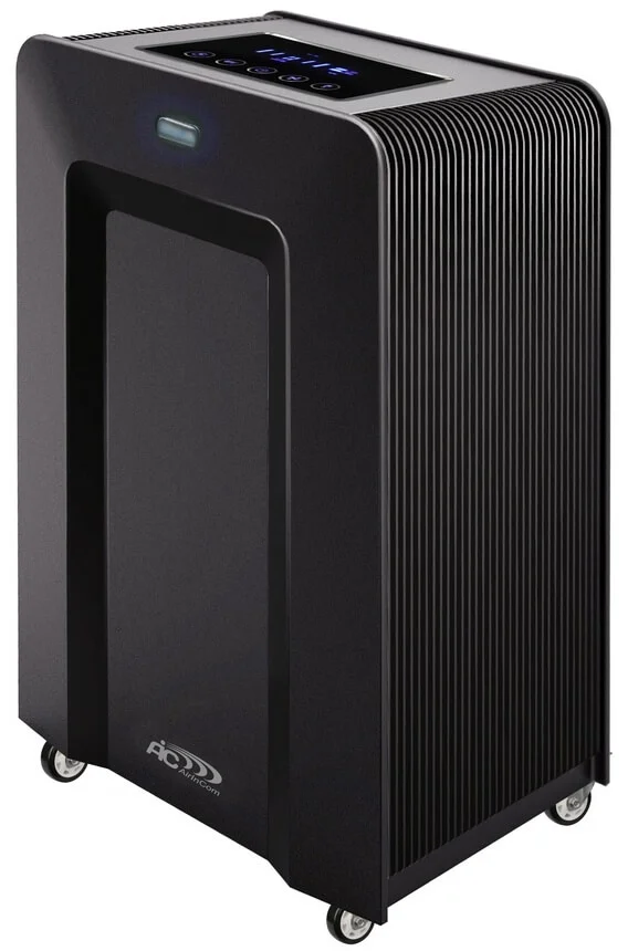 Очищувач повітря AIC XJ-3610